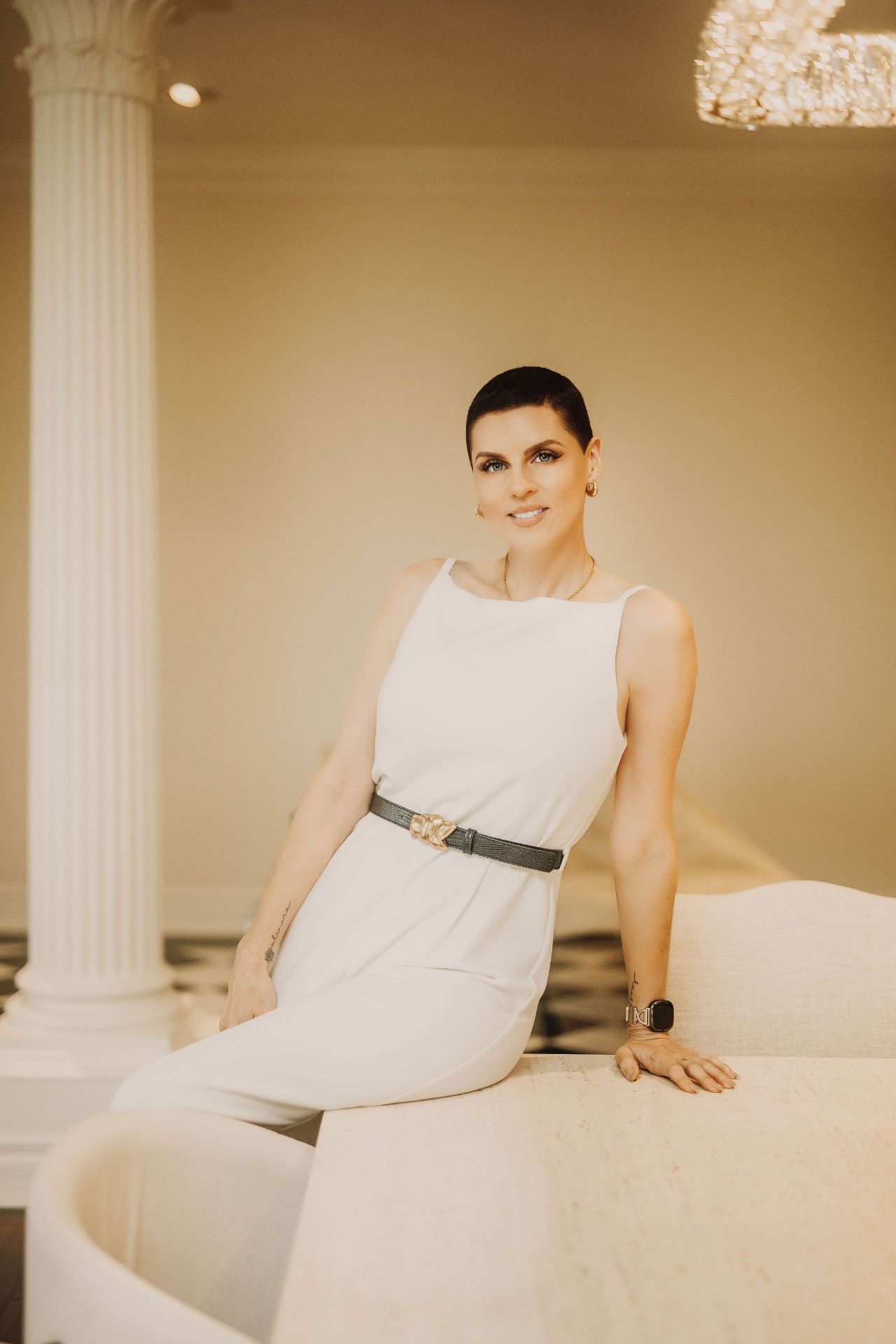Ashley Walker, Northwest Louisiana real estate agent