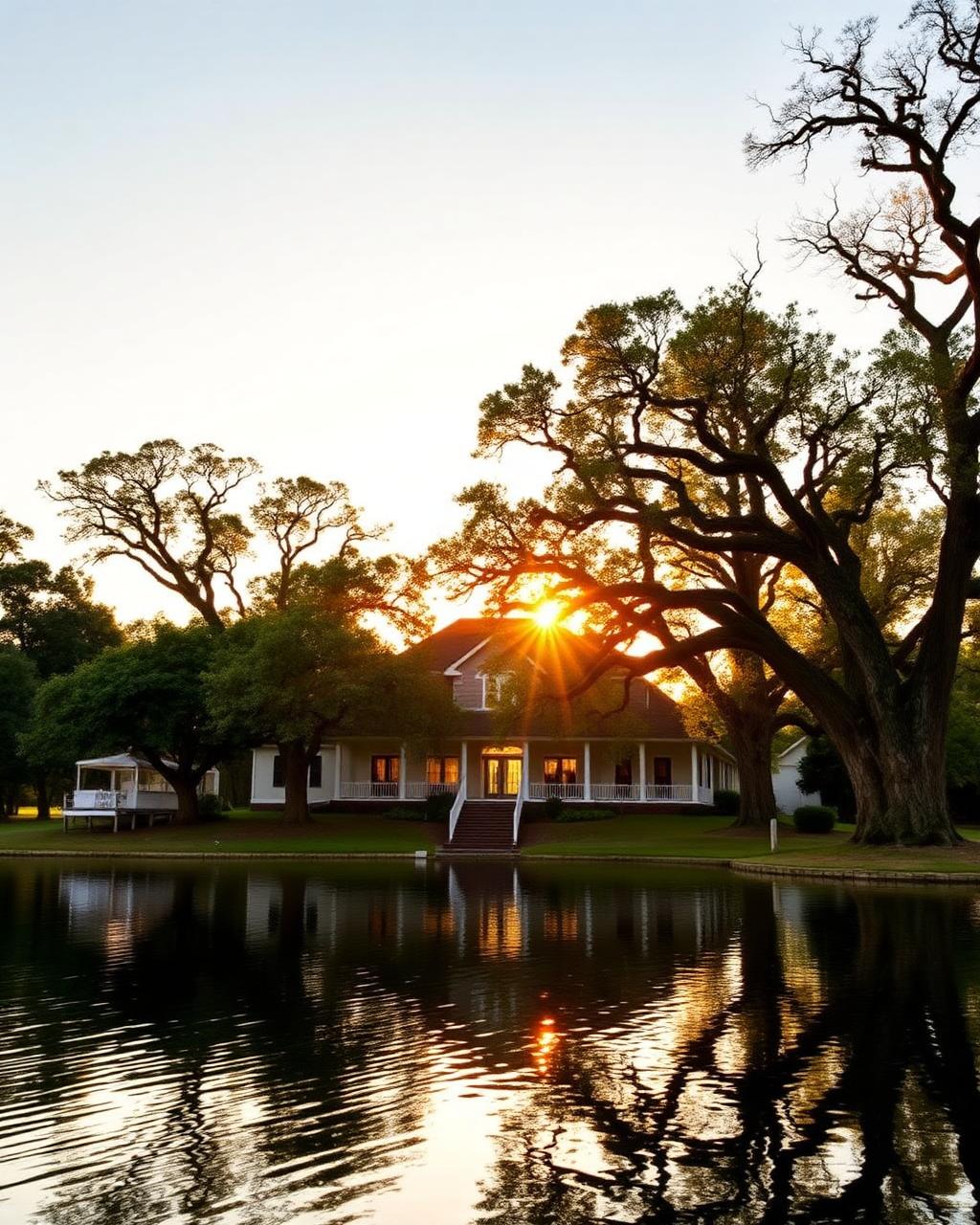 Benton neighborhood